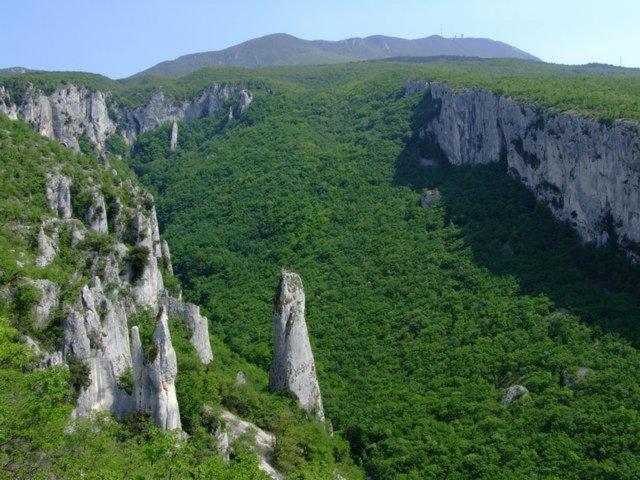 Apartments Adriatic 3 Селце Екстер'єр фото