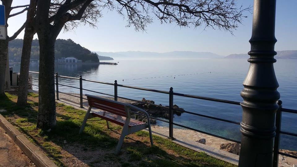 Apartments Adriatic 3 Селце Екстер'єр фото