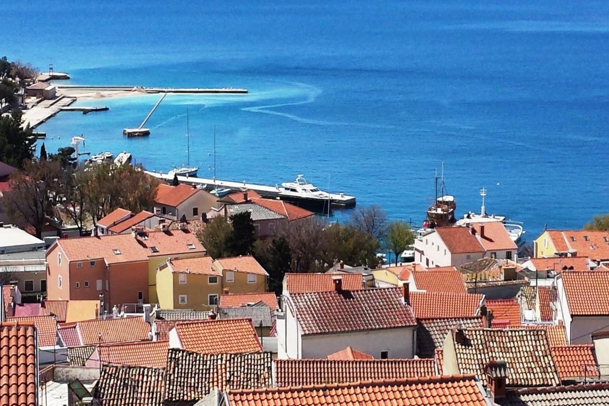 Apartments Adriatic 3 Селце Екстер'єр фото