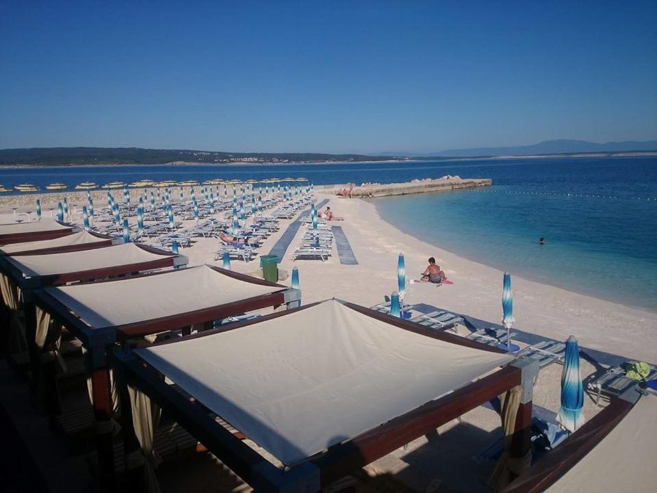 Apartments Adriatic 3 Селце Екстер'єр фото