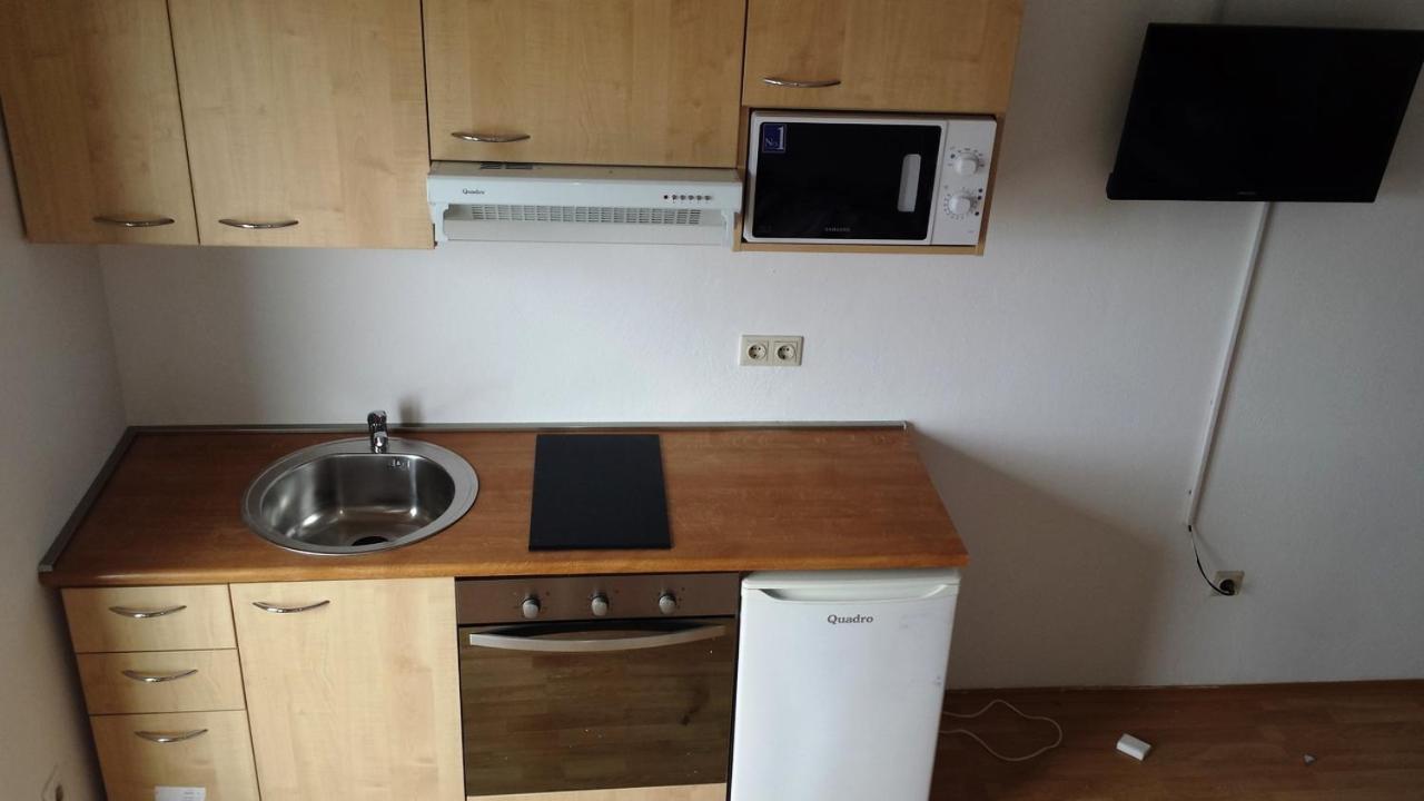 Apartments Adriatic 3 Селце Екстер'єр фото