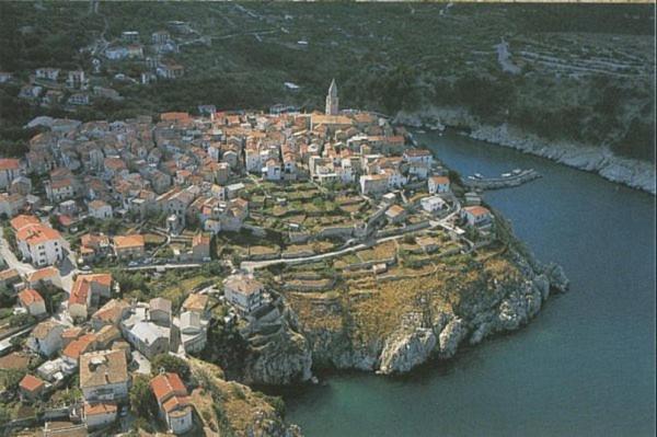 Apartments Adriatic 3 Селце Екстер'єр фото