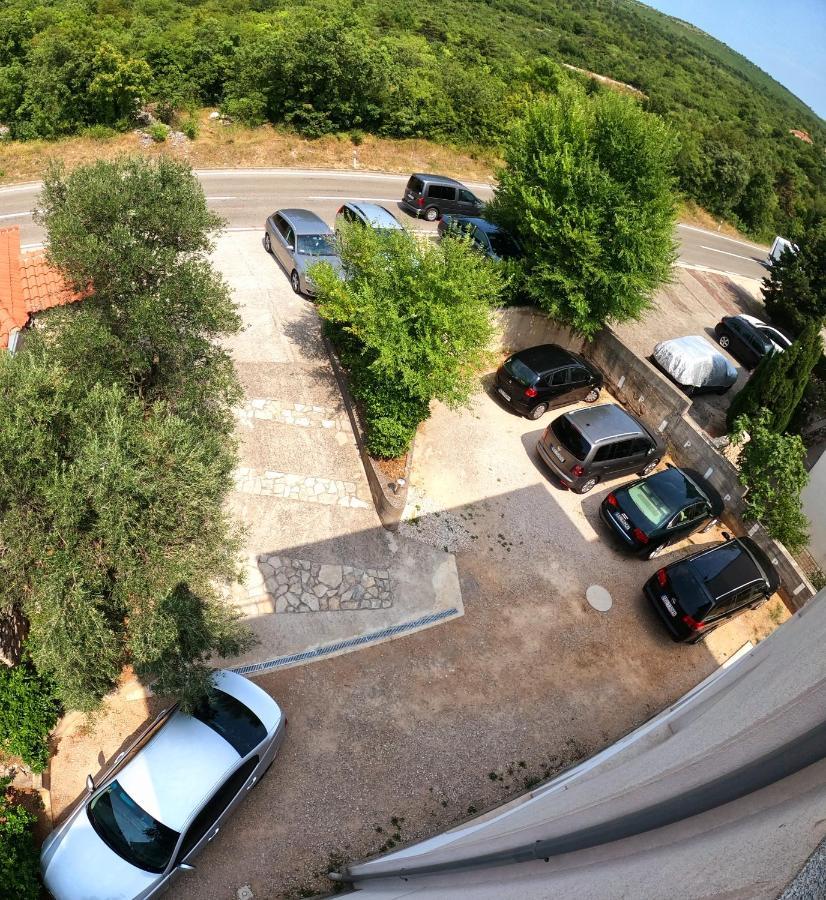 Apartments Adriatic 3 Селце Екстер'єр фото