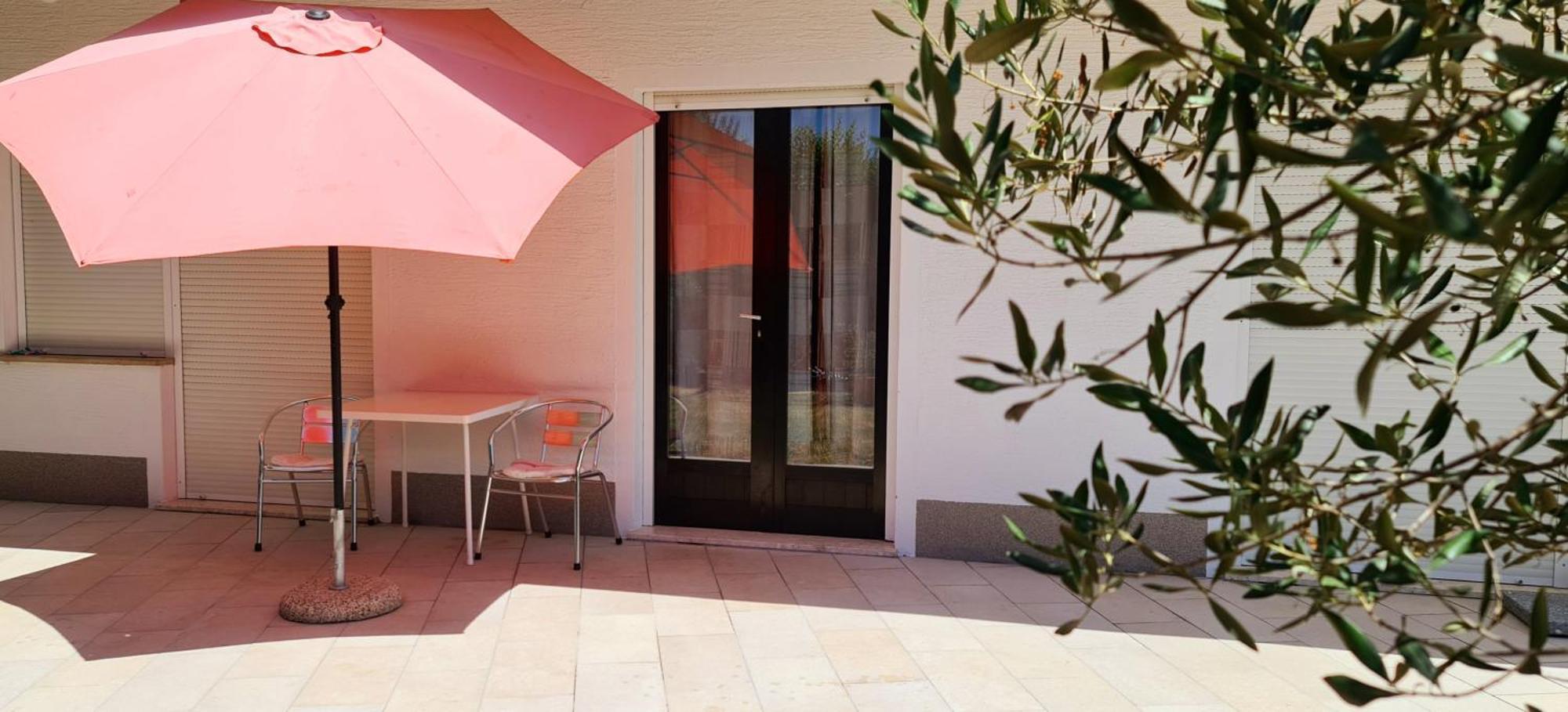 Apartments Adriatic 3 Селце Номер фото